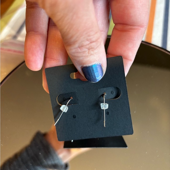 Handmade by Me ⭐️ Earrings - Picture 3 of 4